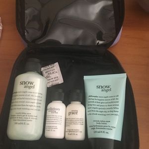 New Philosophy Gift Set